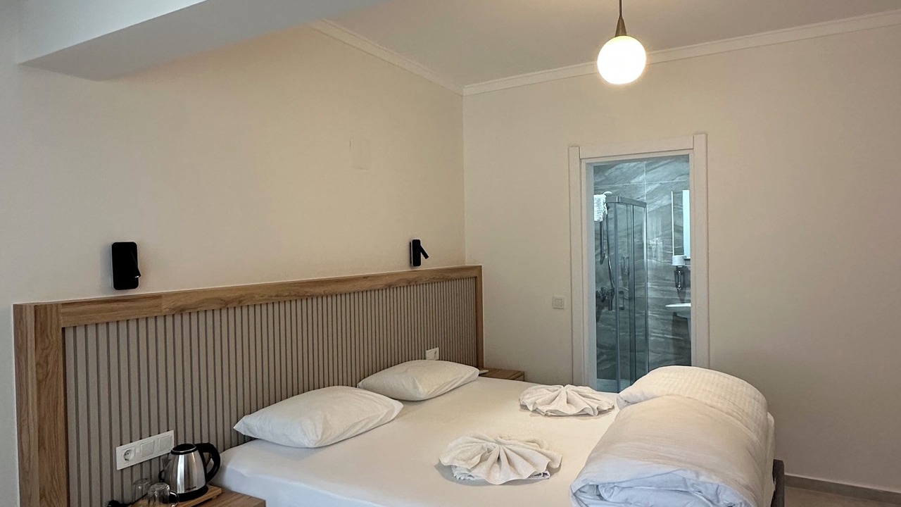 Photo of Bedroom in Dalyan City Center