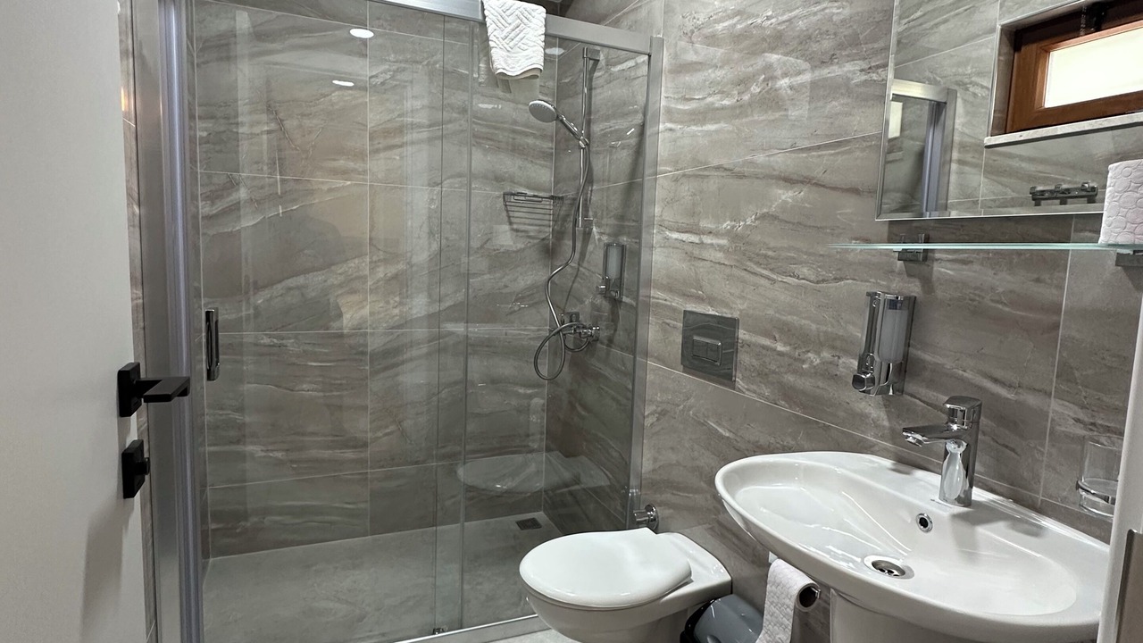 Photo of Bathroom in Dalyan City Center