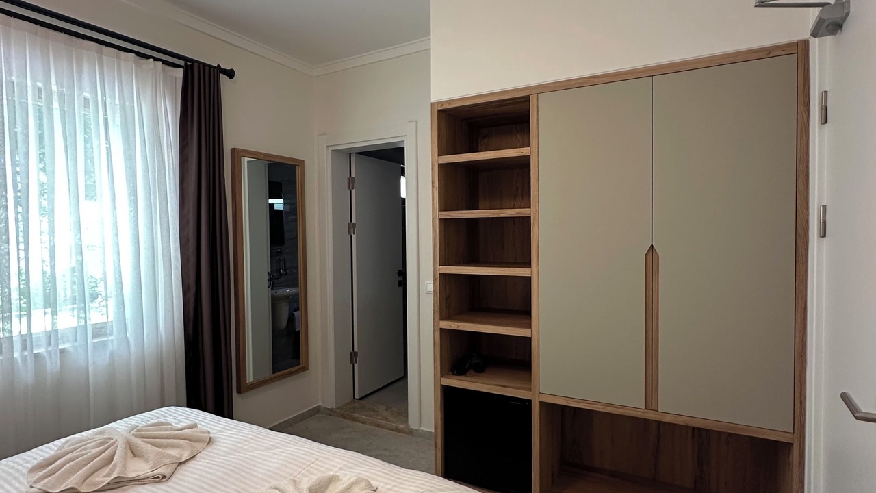 Photo of Bedroom in Dalyan City Center