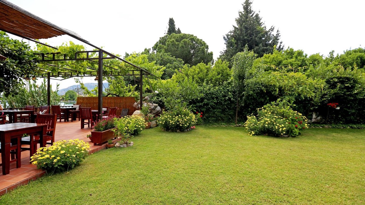Photo of Outdoor in Dalyan City Center