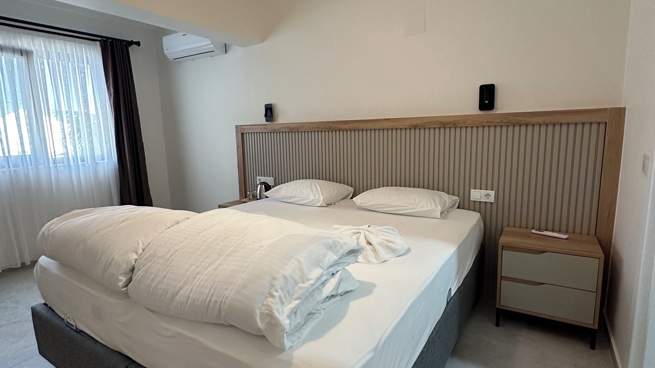 Photo of Bedroom in Dalyan City Center