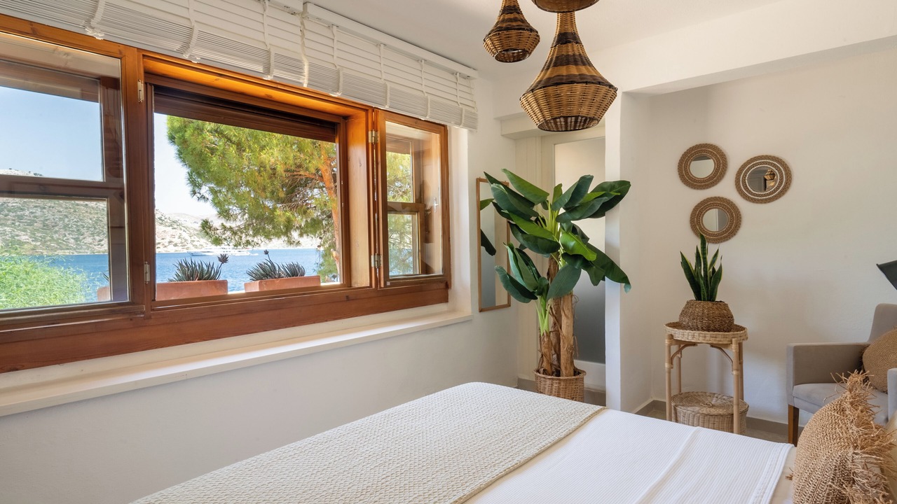 Photo of Bedroom in Bozburun