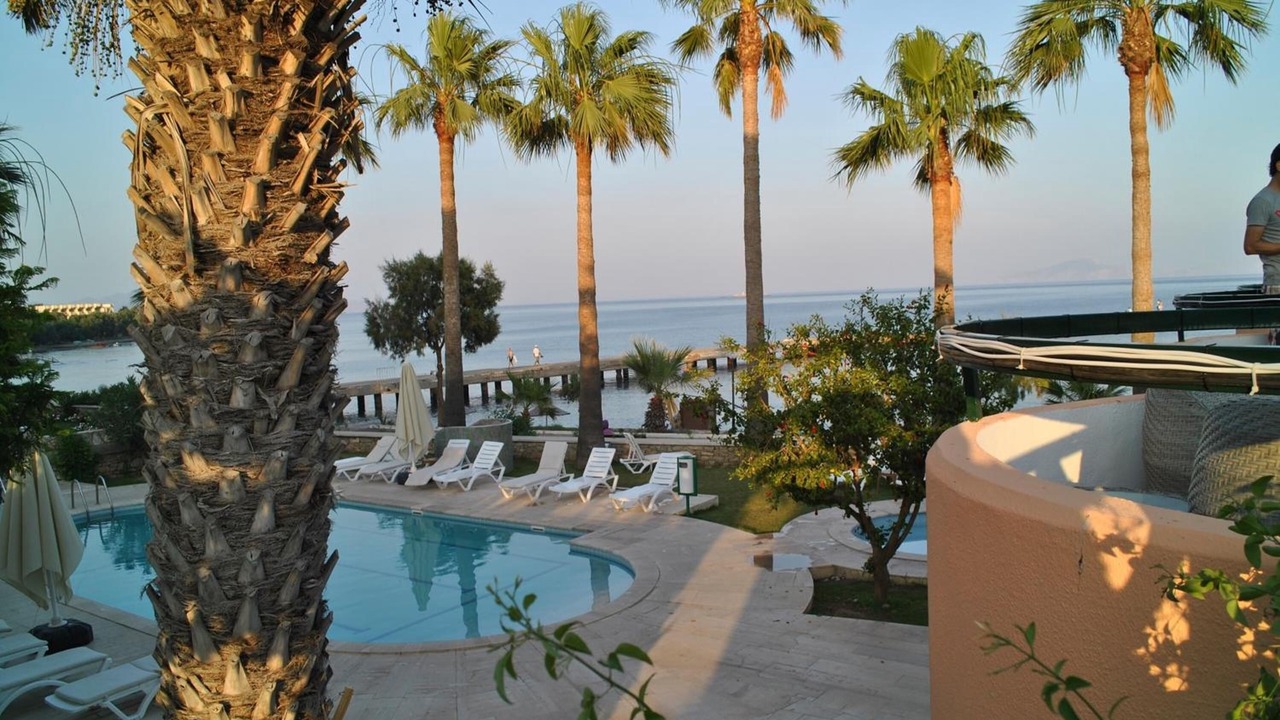 Photo of Outdoor in Datca City Center
