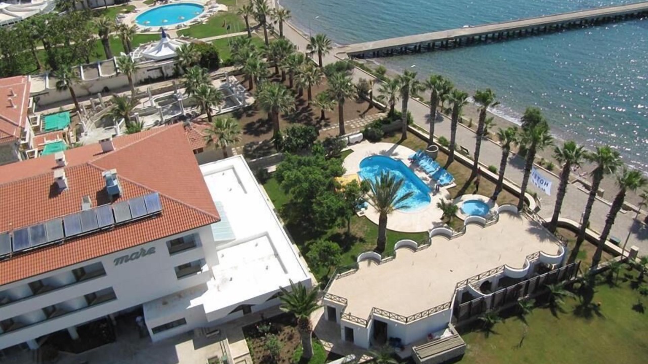 Photo of Outdoor in Datca City Center