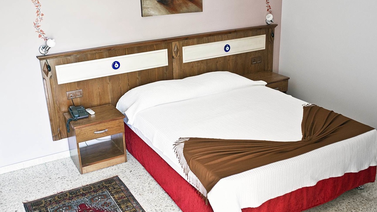 Photo of Bedroom in Datca City Center