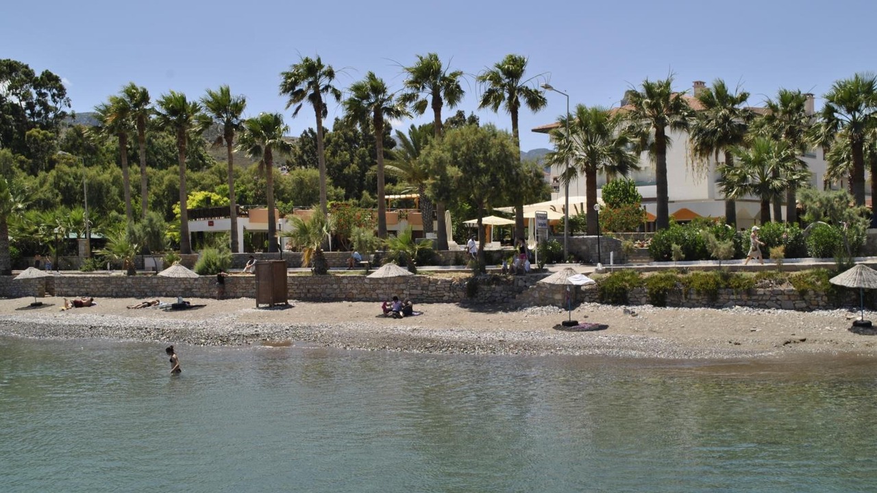 Photo of Others in Datca City Center