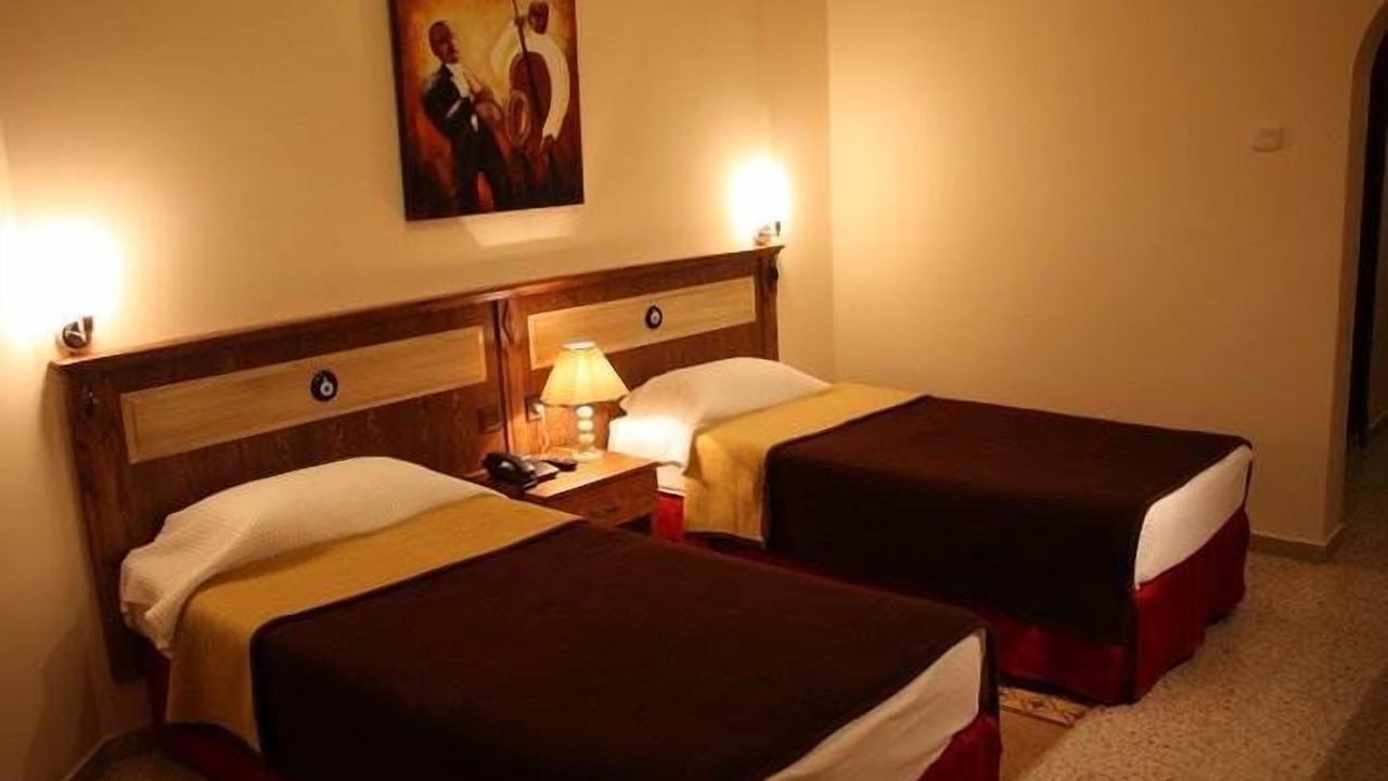 Photo of Bedroom in Datca City Center