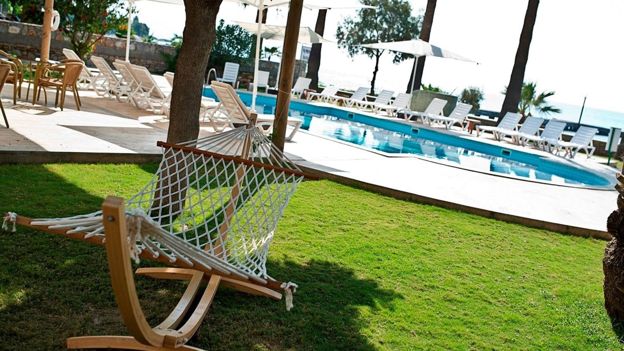 Photo of Outdoor in Datca City Center
