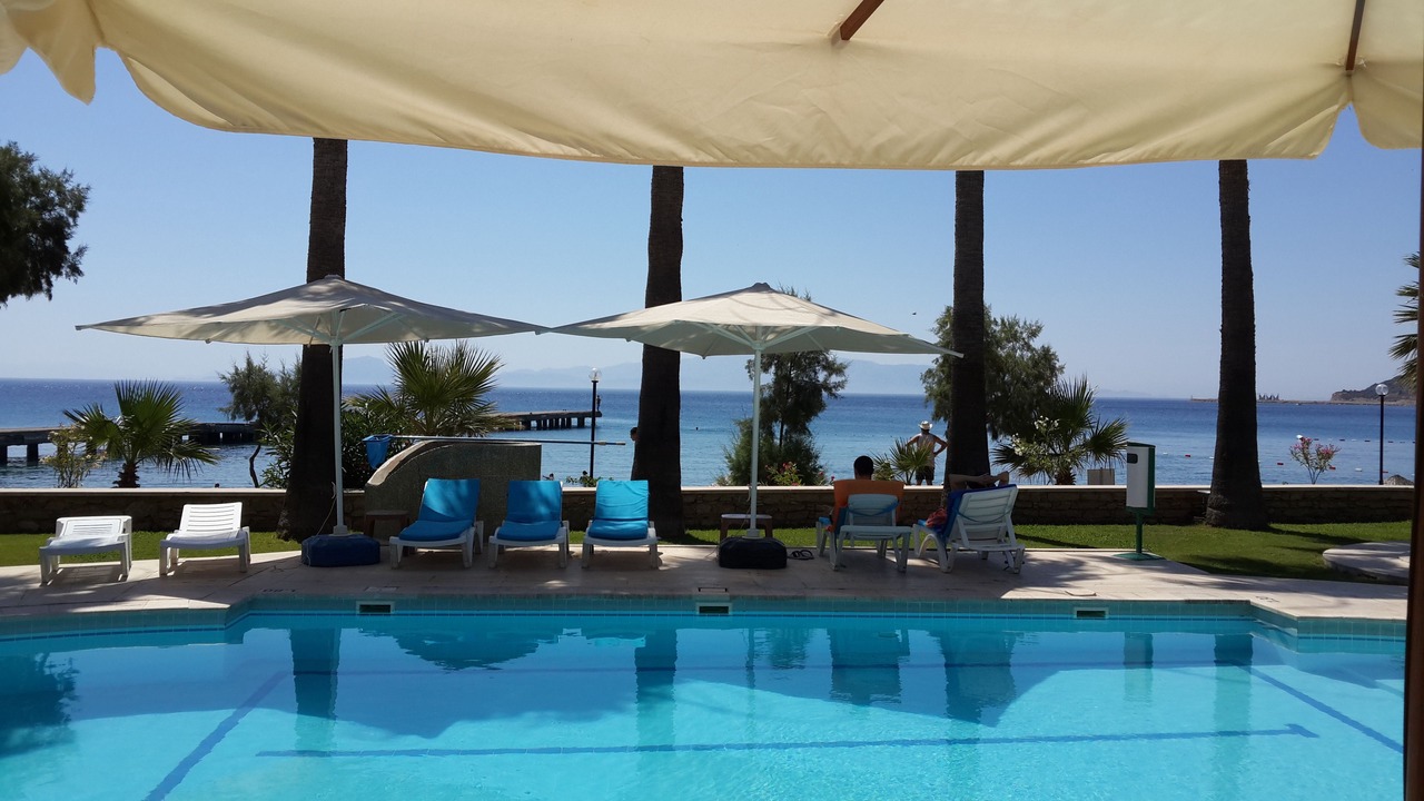Photo of Outdoor in Datca City Center