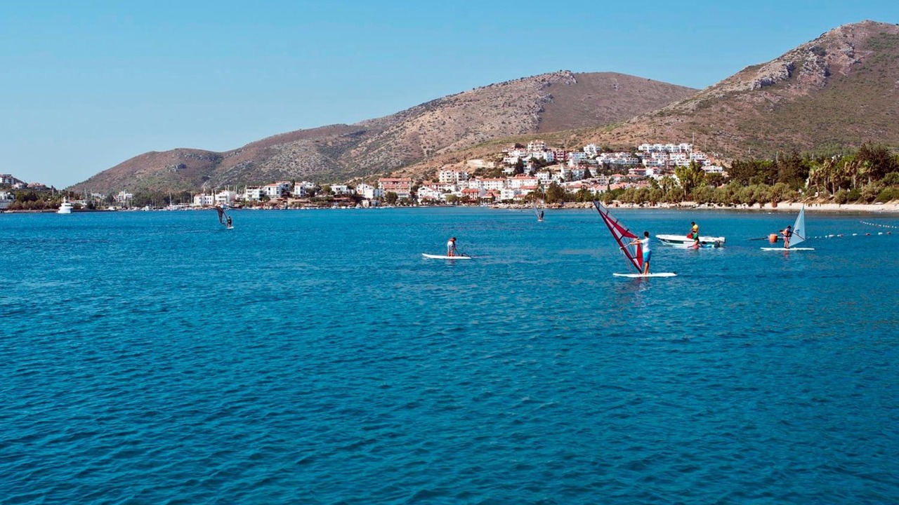 Photo of Others in Datca City Center