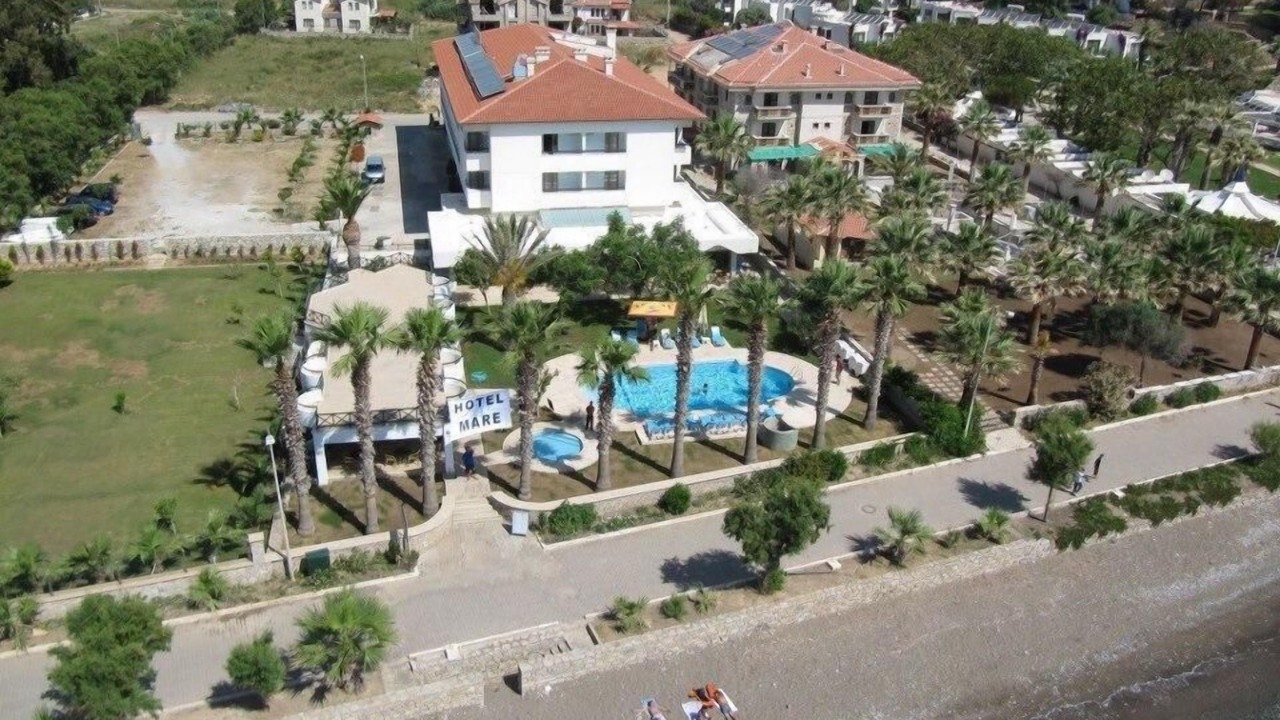 Photo of Outdoor in Datca City Center