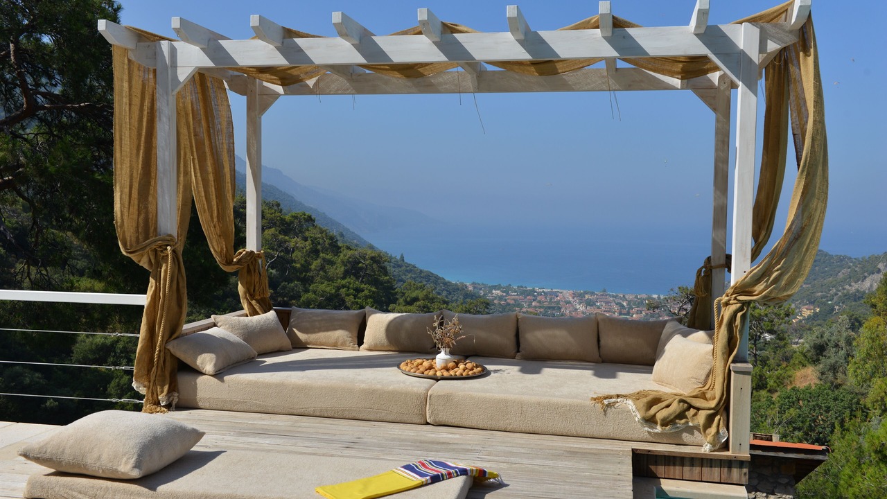 Photo of Outdoor in Oludeniz