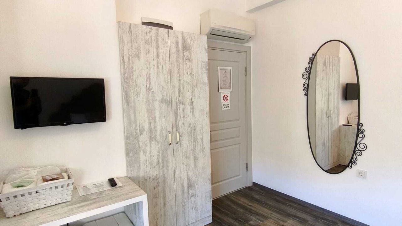 Photo of Bedroom in Tokoglu