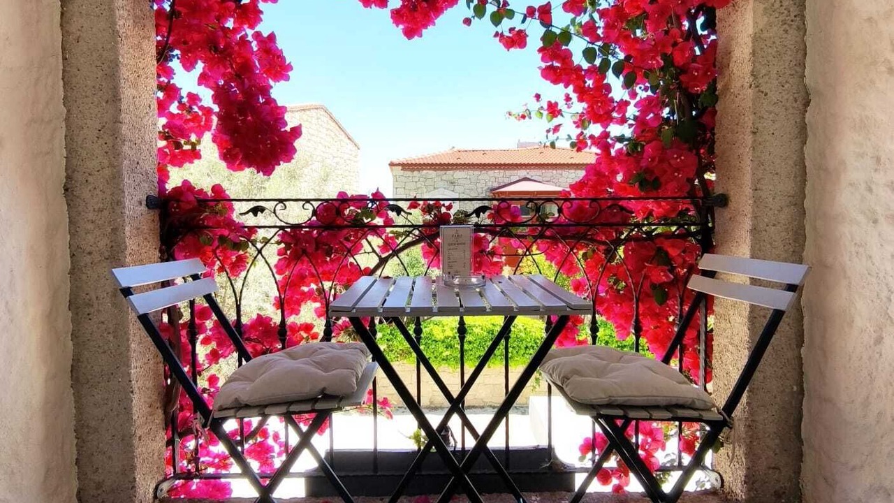 Photo of Patio Balcony in Tokoglu