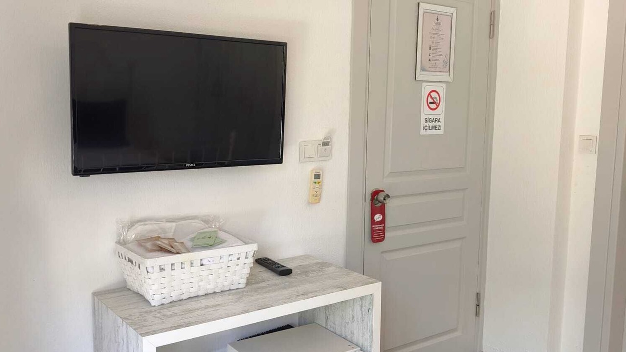 Photo of Bedroom in Tokoglu