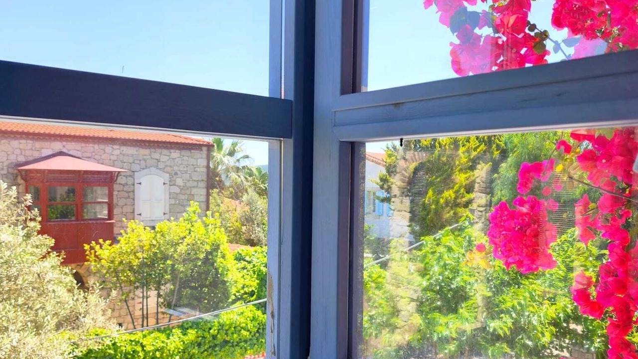 Photo of Bedroom in Tokoglu
