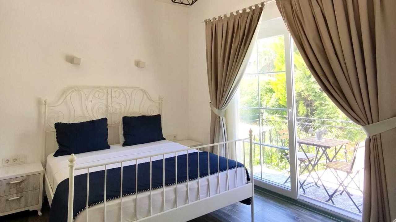Photo of Bedroom in Tokoglu