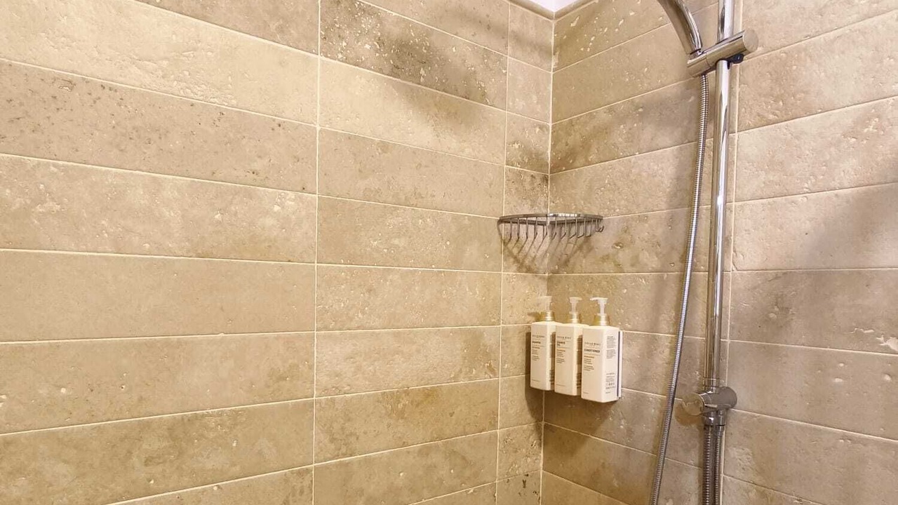 Photo of Bathroom in Tokoglu