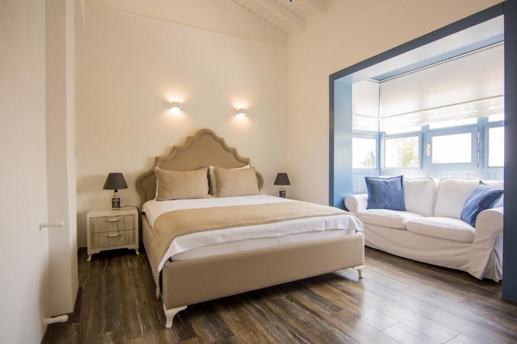 Photo of Bedroom in Tokoglu