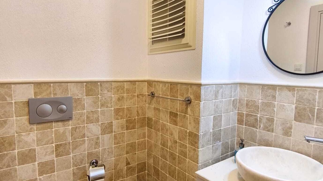 Photo of Bathroom in Tokoglu