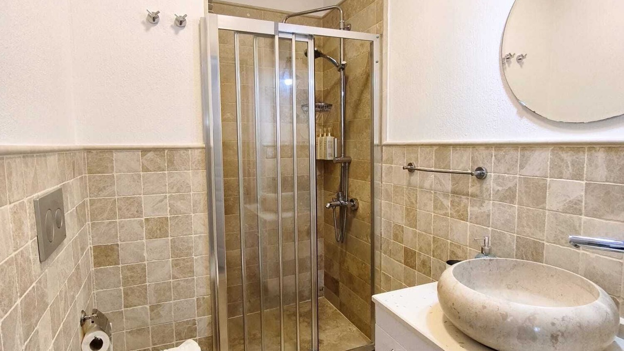 Photo of Bathroom in Tokoglu