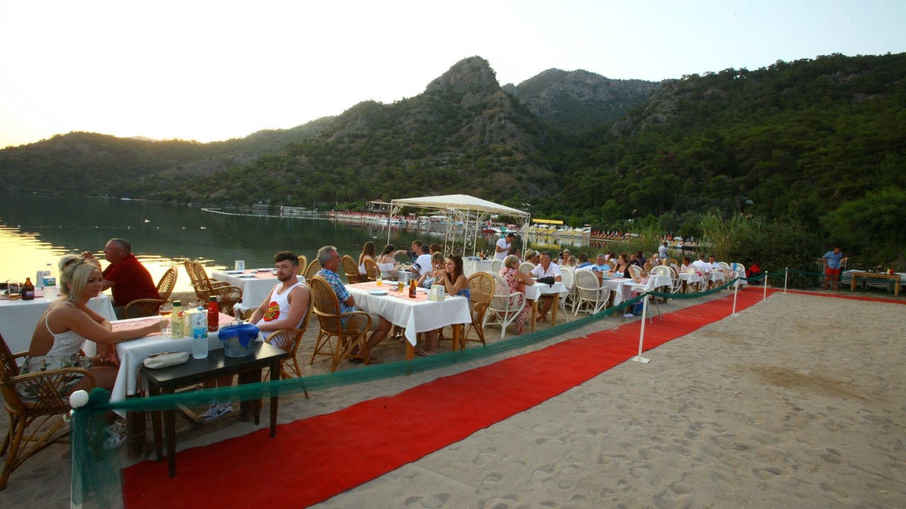 Photo of Others in Oludeniz