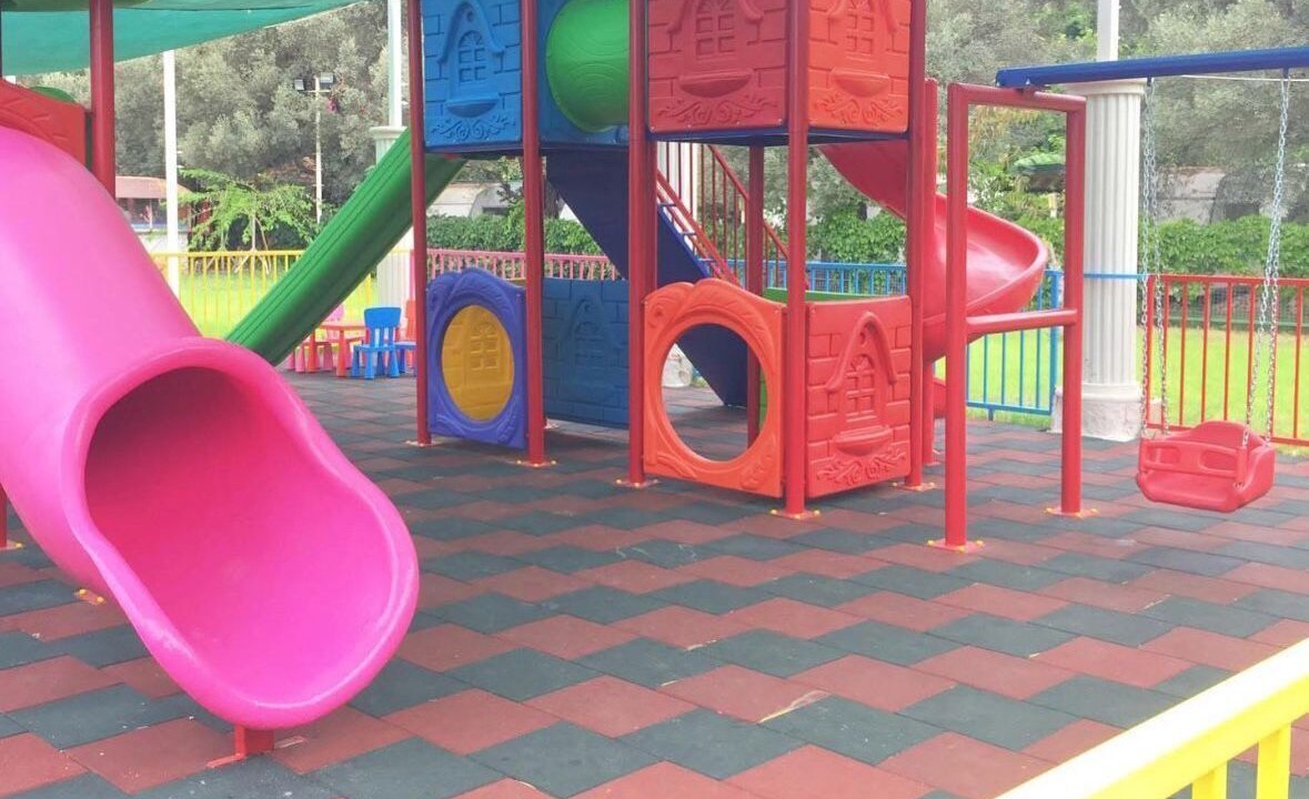 Photo of Outdoor in Oludeniz