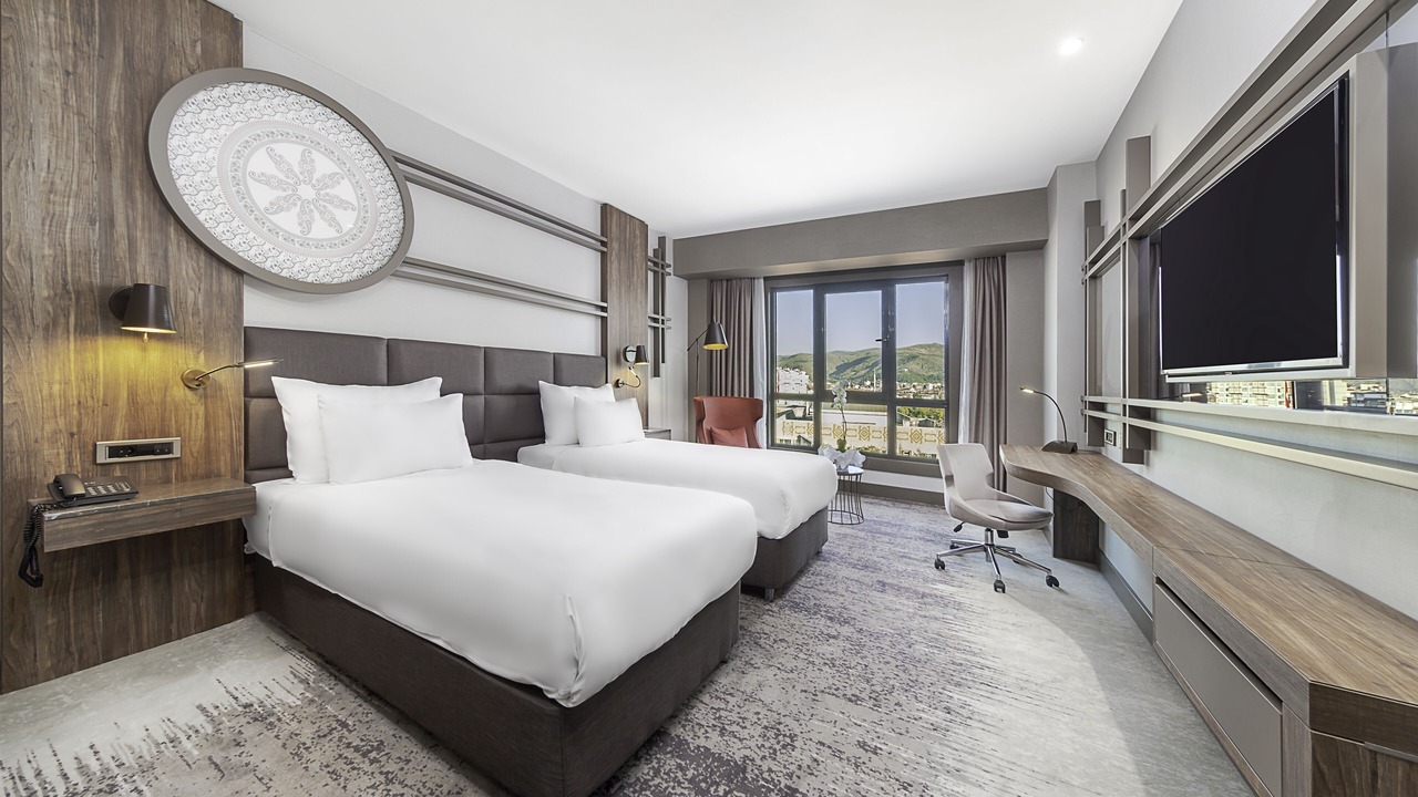 Photo of Bedroom in Tokat