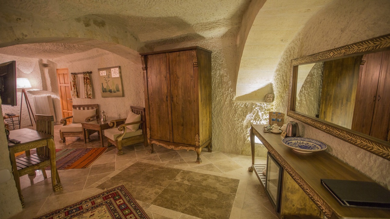 Photo of Bedroom in Cavusin