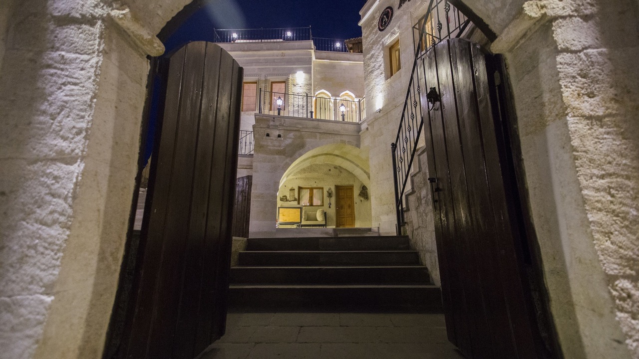Photo of Outdoor in Cavusin
