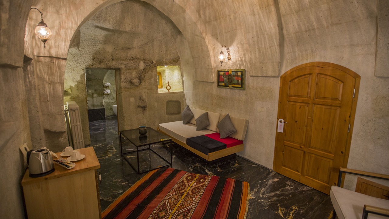 Photo of Bedroom in Cavusin
