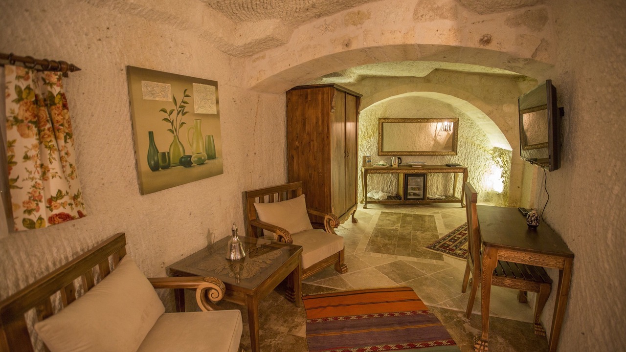 Photo of Bedroom in Cavusin