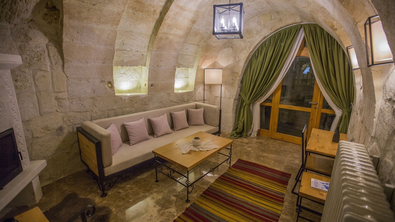 Photo of Bedroom in Cavusin