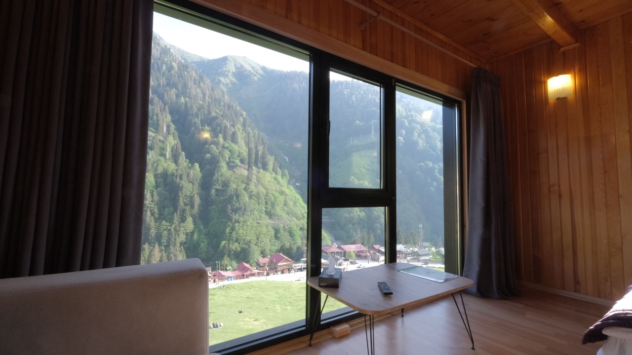 Photo of Bedroom in Ayder Yaylasi