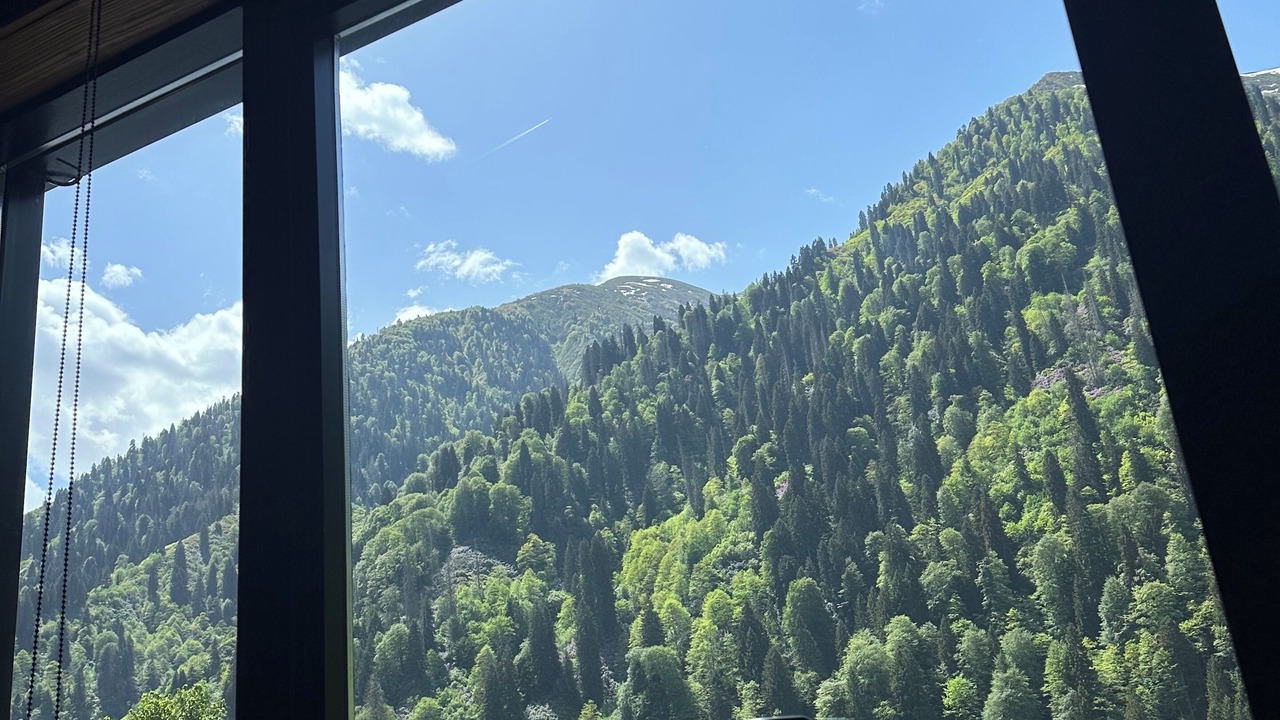 Photo of Others in Ayder Yaylasi