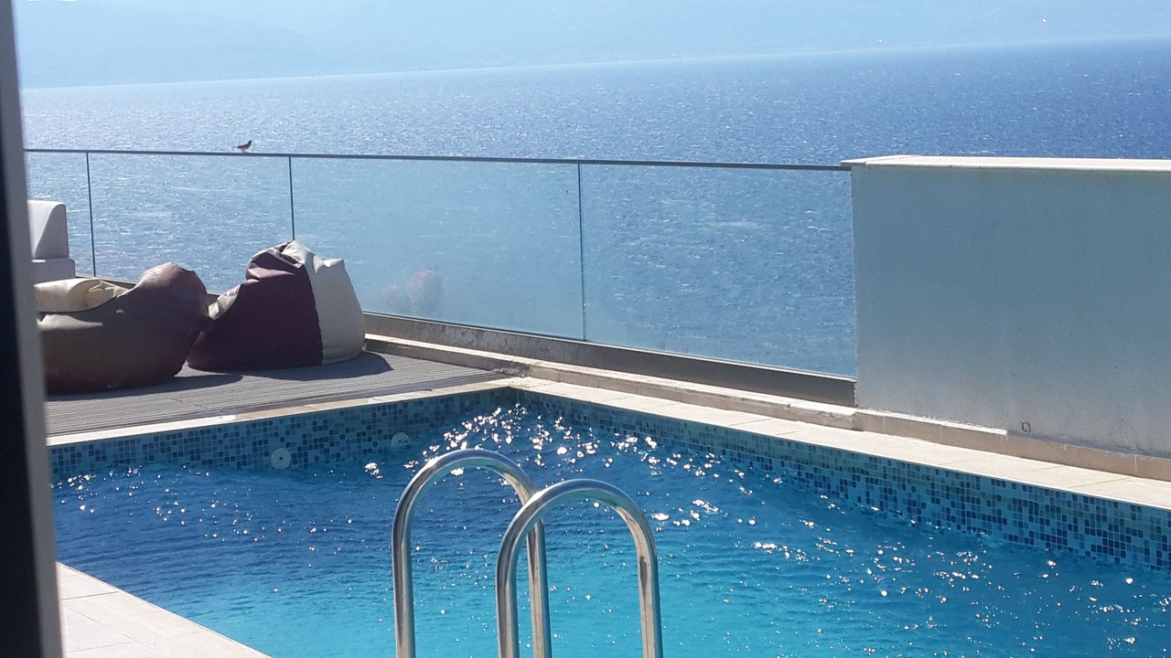 Photo of Outdoor in Cesme