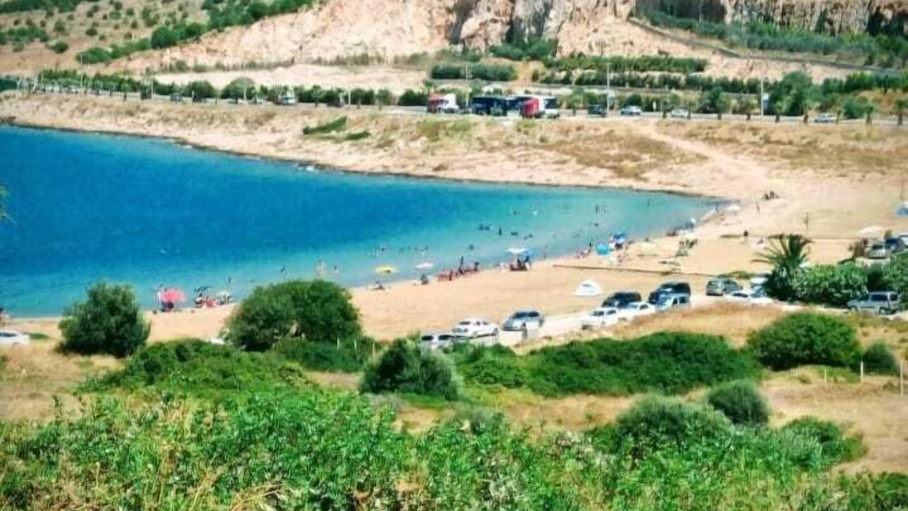 Photo of Outdoor in Cesme