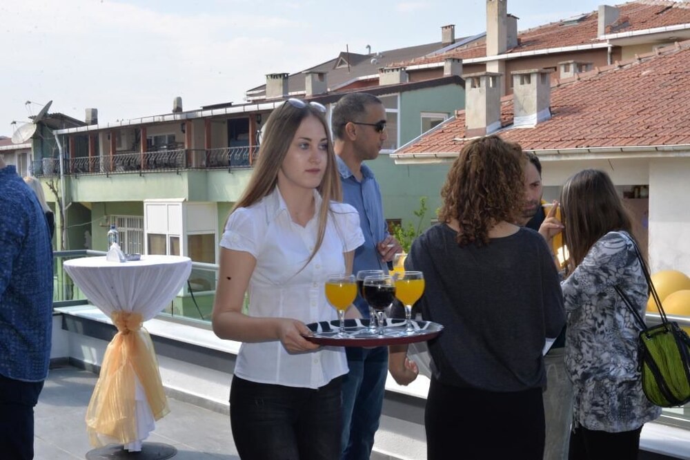 Photo of Patio Balcony in Suleymanpasa