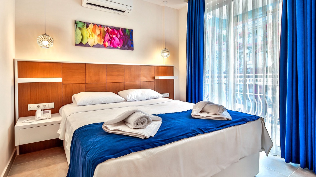 Photo of Bedroom in Kas