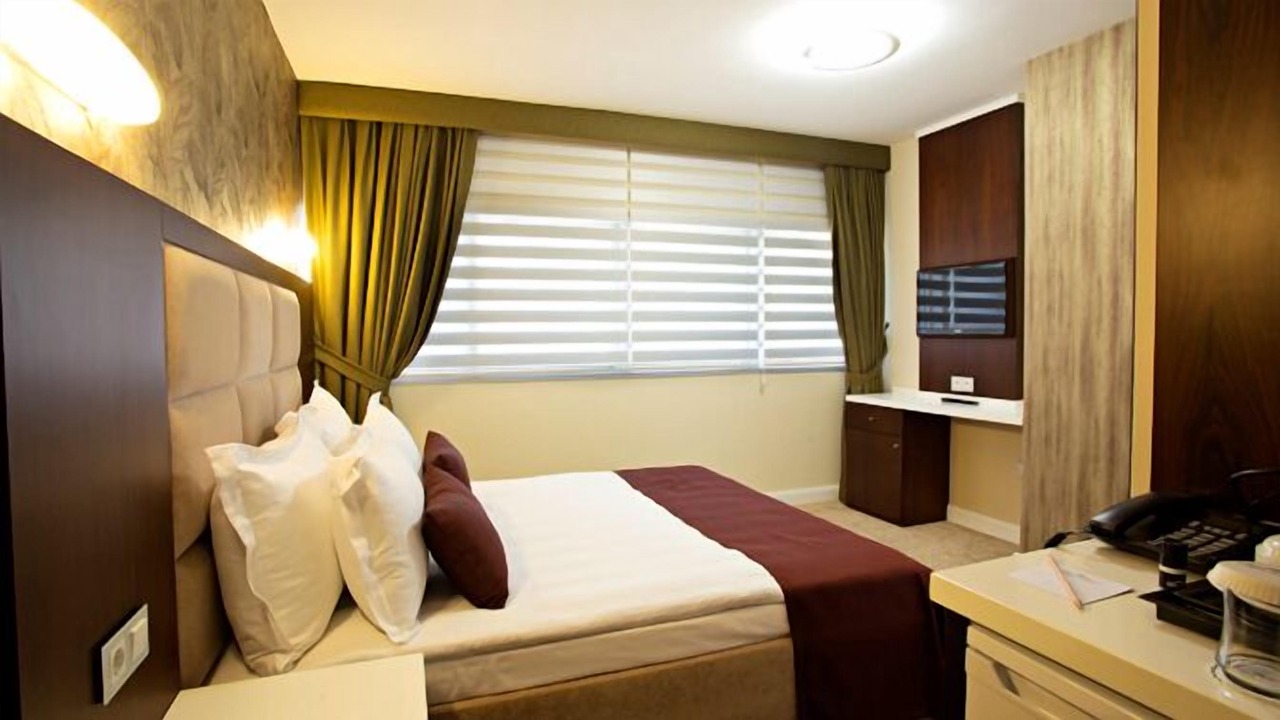 Photo of Bedroom in Corlu