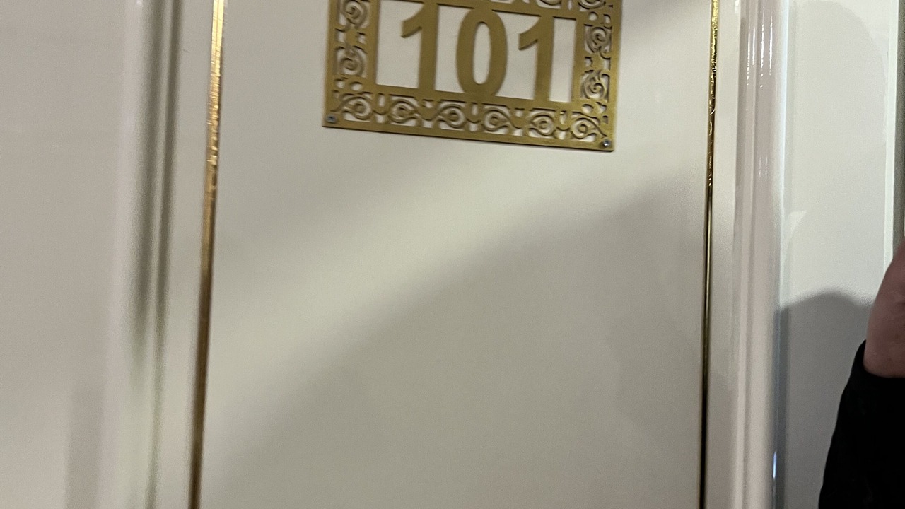 Photo of Bedroom in Sirkeci
