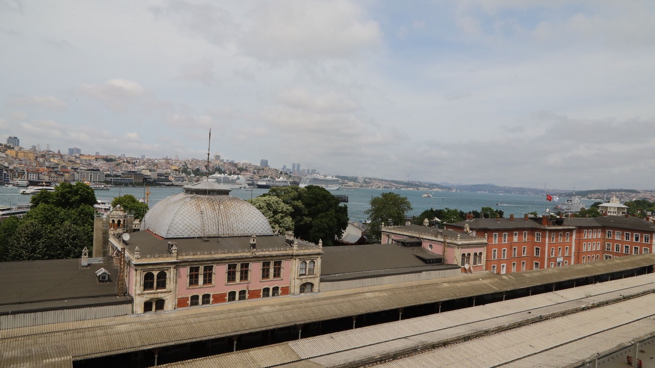 Photo of Others in Sirkeci