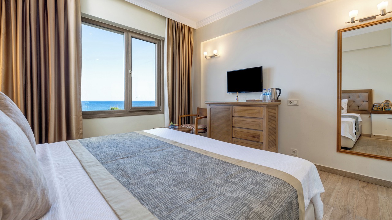 Photo of Bedroom in Gokceada