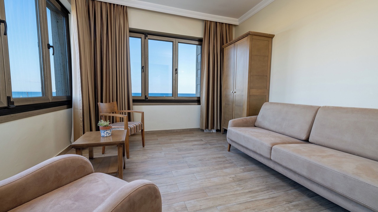 Photo of Bedroom in Gokceada