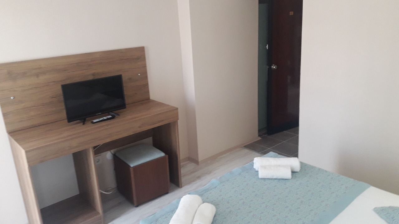 Photo of Bedroom in Kadnlar Denizi Mahallesi