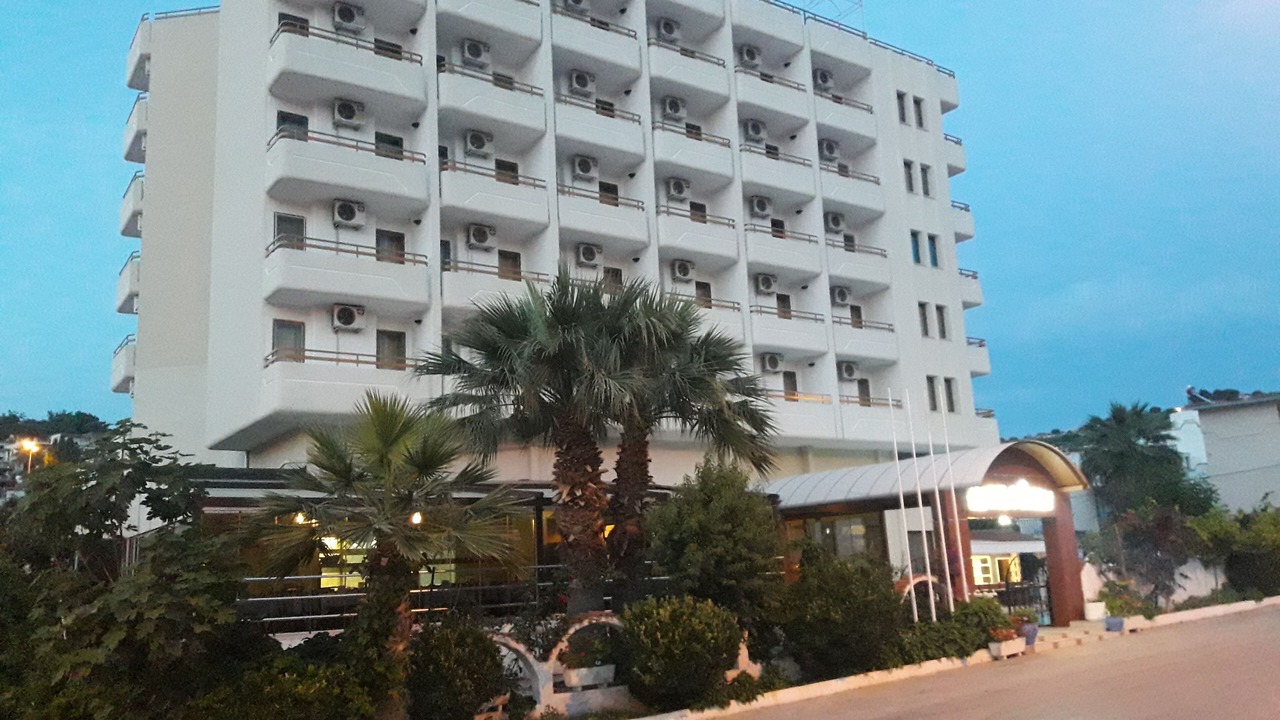 Photo of Outdoor in Kadnlar Denizi Mahallesi