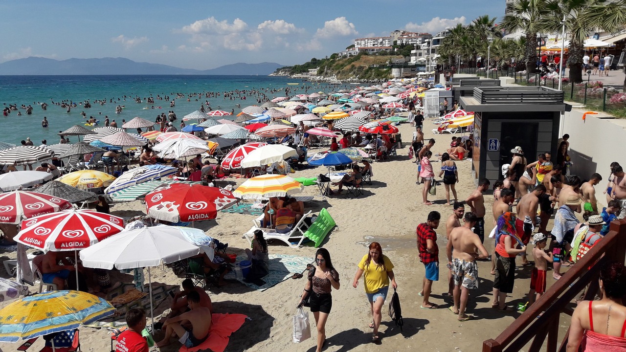 Photo of Others in Kadnlar Denizi Mahallesi