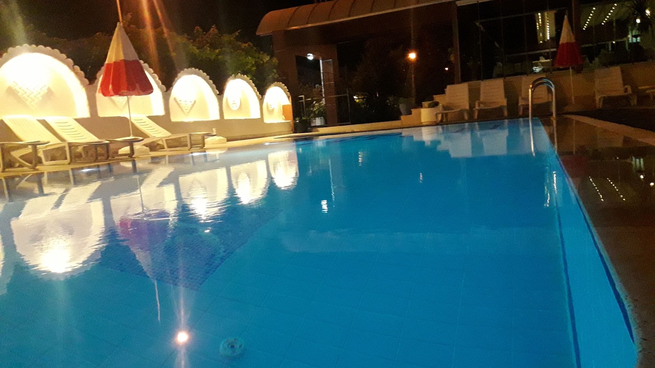 Photo of Outdoor in Kadnlar Denizi Mahallesi