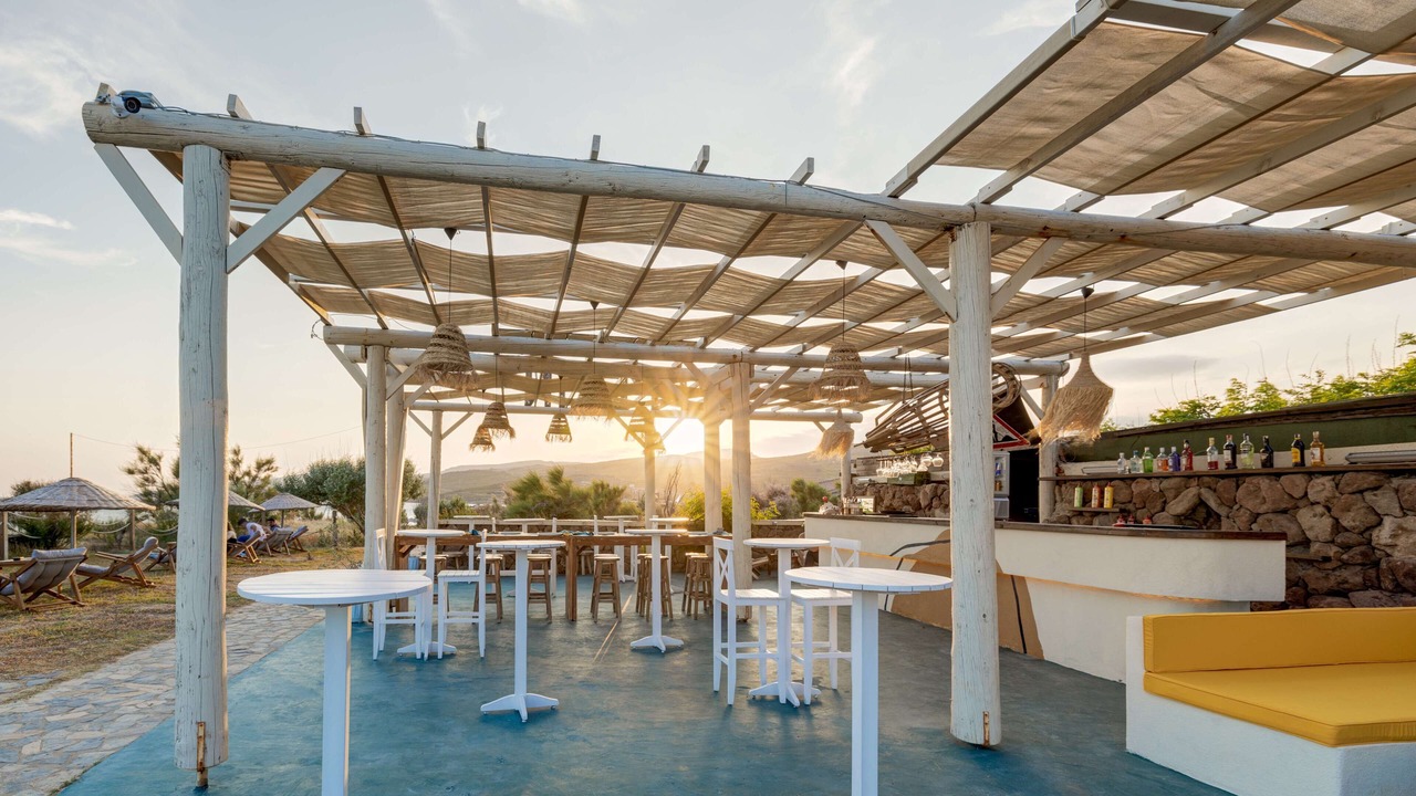 Photo of Outdoor in Gokceada