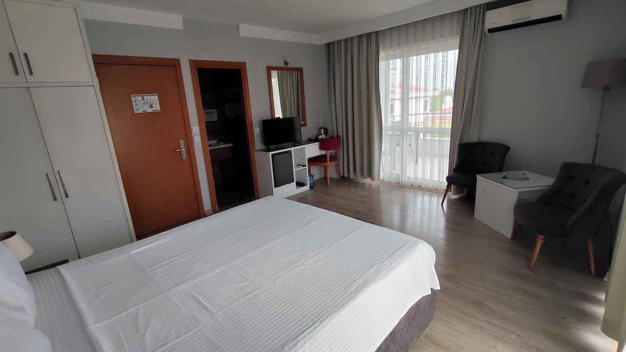 Photo of Bedroom in Maltepe